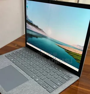 New Laptop Microsoft Surface Pro 4 16GB Intel Core I7 SSD 512GB