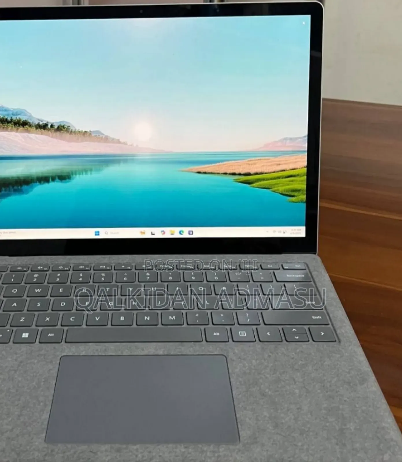 New Laptop Microsoft Surface Pro 4 16GB Intel Core I7 SSD 512GB