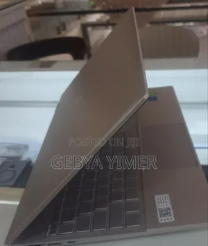 New Laptop HP Envy 15 16GB Intel Core I5 SSD 512GB