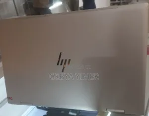 New Laptop HP Envy 15 16GB Intel Core I5 SSD 512GB