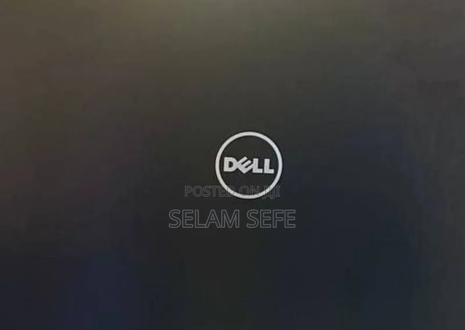 New Laptop Dell Latitude 15 5580 8GB Intel Core I5 SSD 512GB