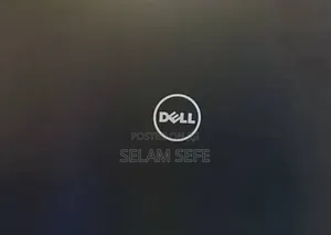 New Laptop Dell Latitude 15 5580 8GB Intel Core I5 SSD 512GB