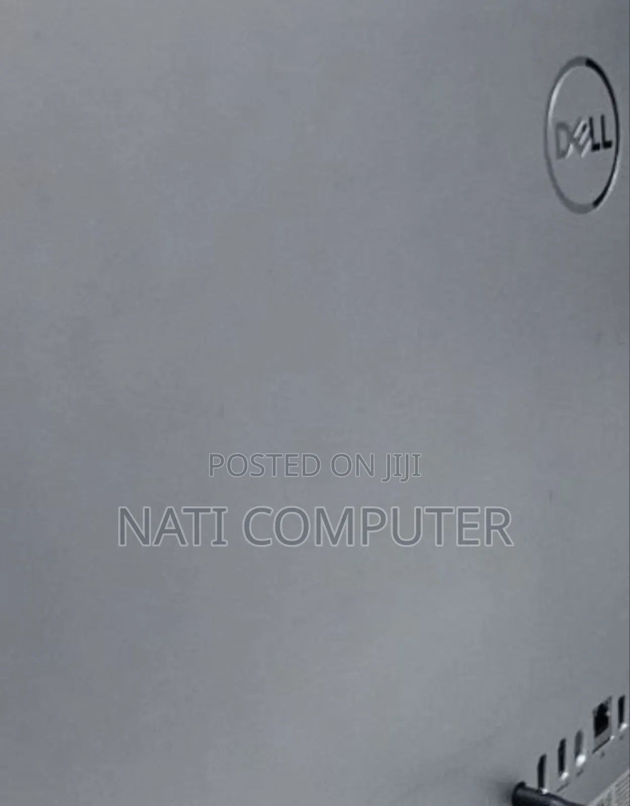 New Laptop Dell XPS 15 16GB Intel Core I7 SSD 1T