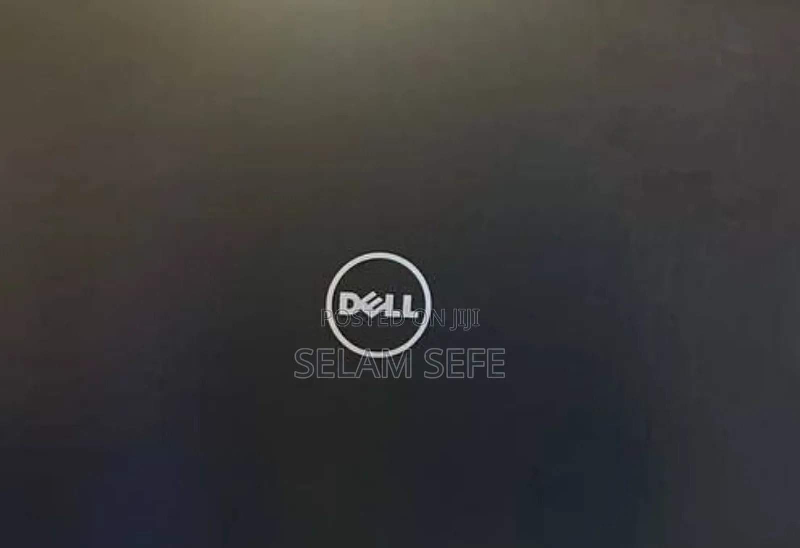 New Laptop Dell Latitude 15 5580 8GB Intel Core I5 SSD 512GB