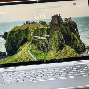 New Laptop HP Envy X360 16GB Intel Core I7 SSD 512GB