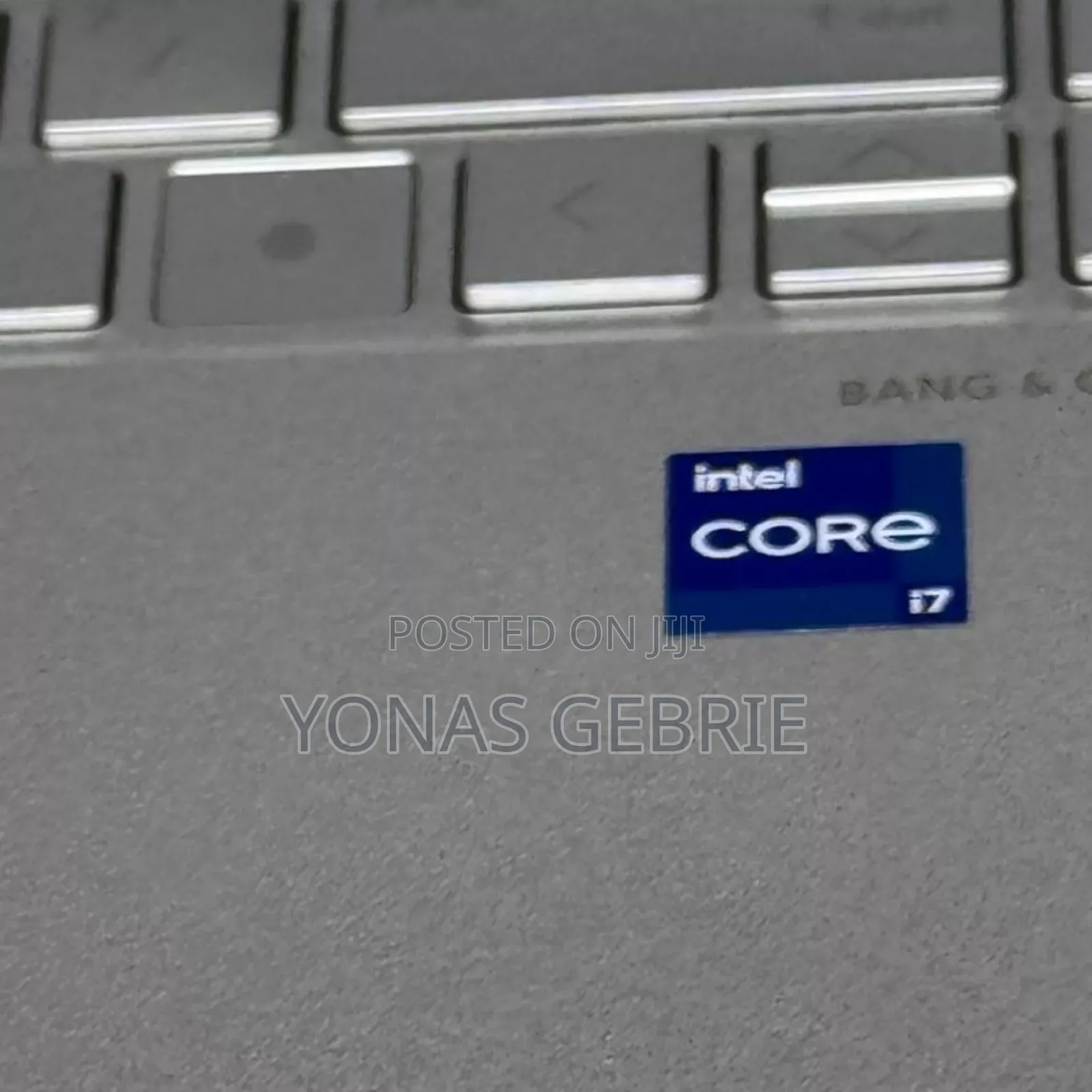 New Laptop HP Envy X360 16GB Intel Core I7 SSD 512GB