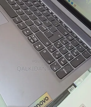 New Laptop Lenovo Ideapad 3 16GB AMD Ryzen 5 SSD 512GB