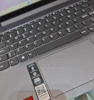 New Laptop Lenovo Ideapad 3 16GB AMD Ryzen 5 SSD 512GB