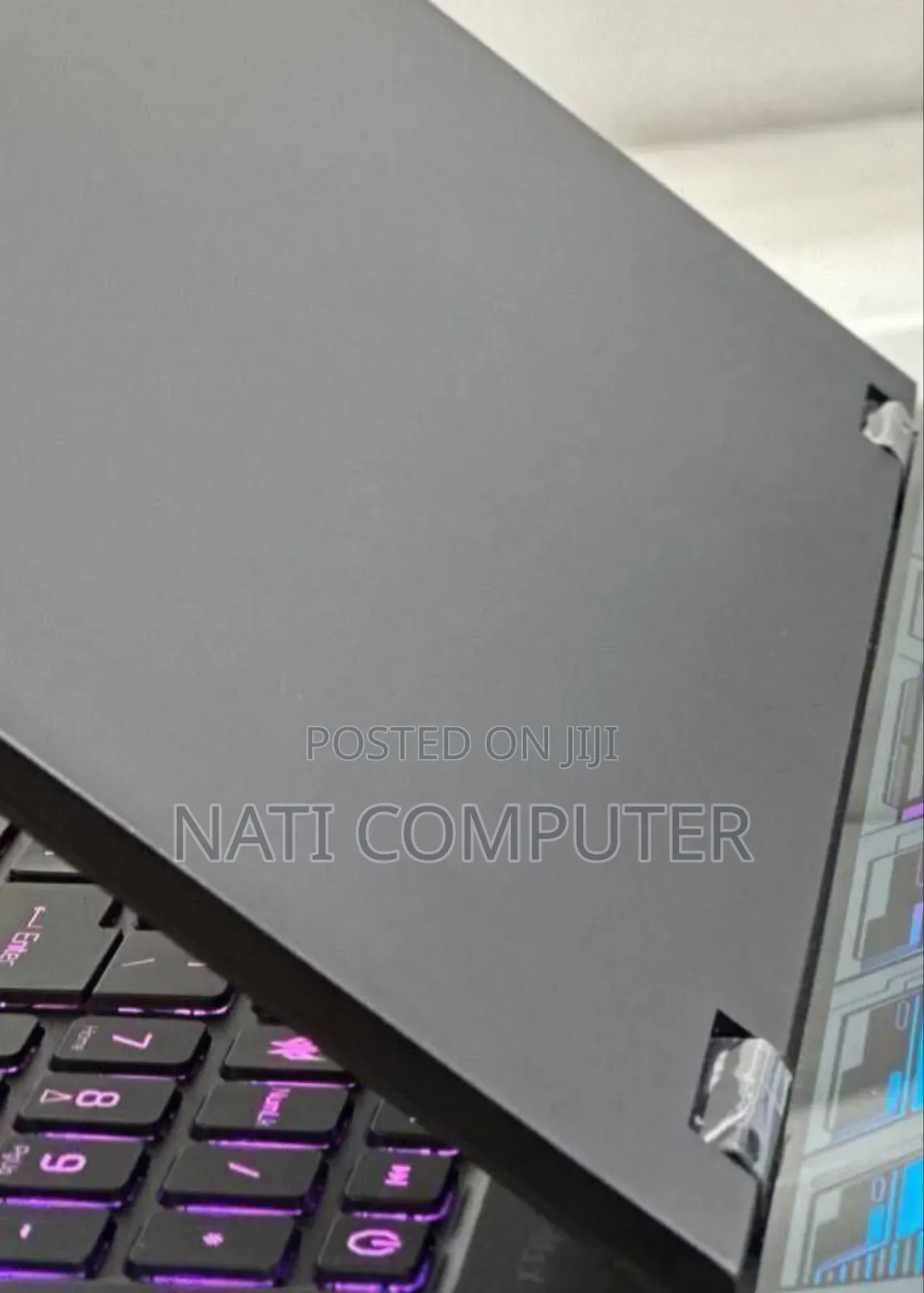 New Laptop Dell XPS 15 16GB Intel Core I7 SSD 1T