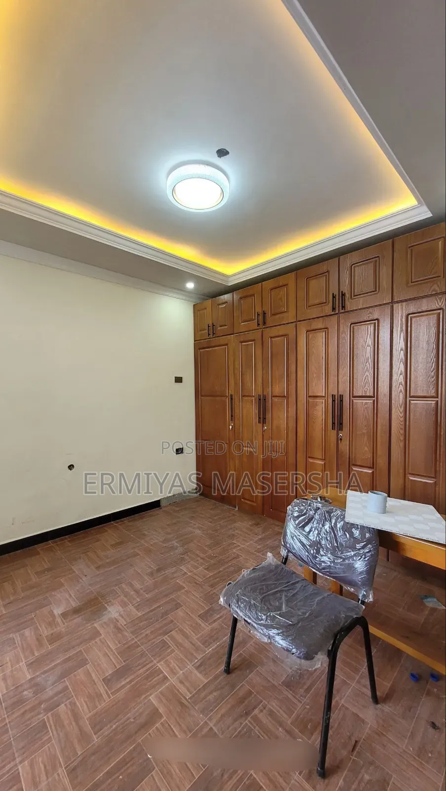 3bdrm Condo in Yeka for sale