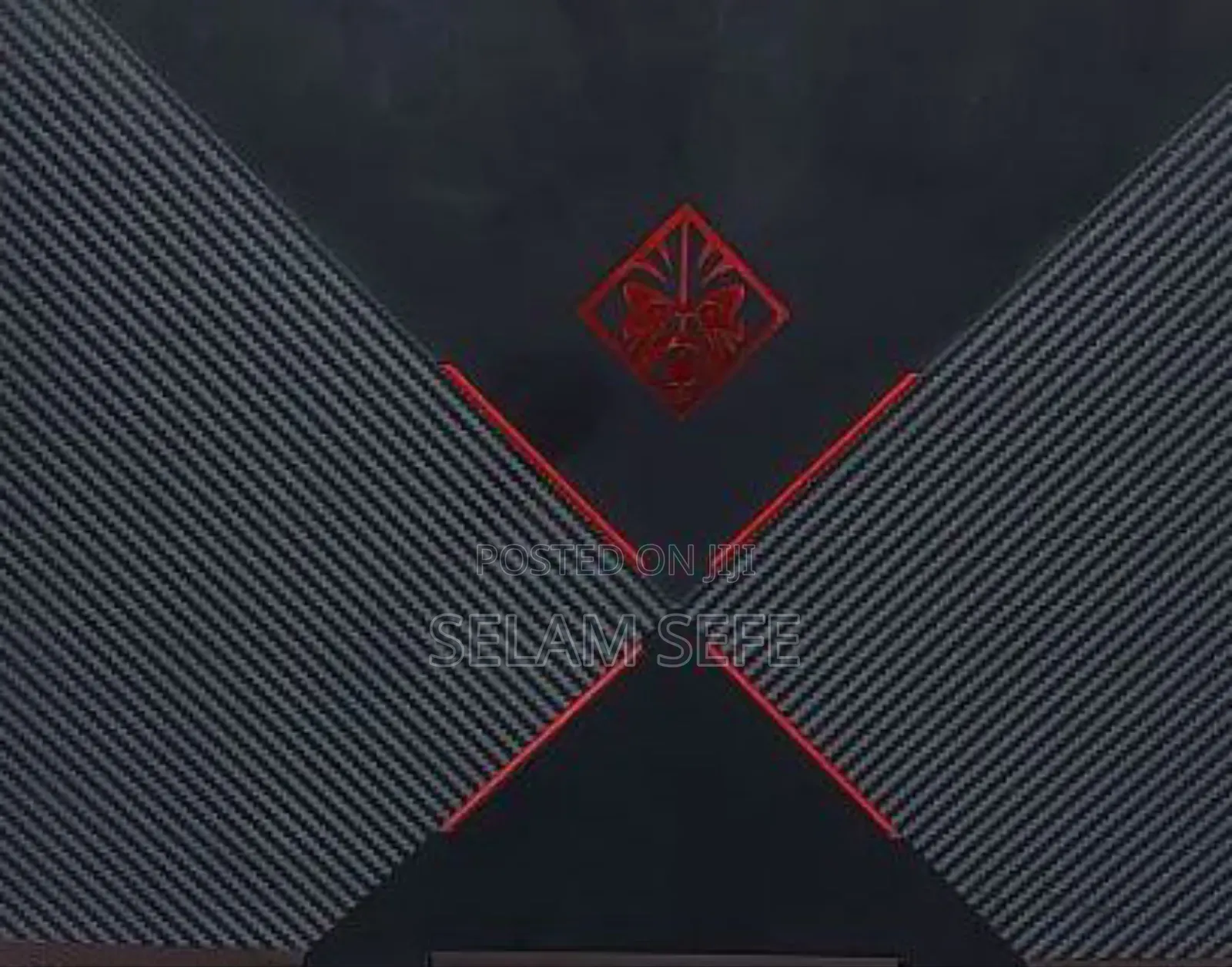 New Laptop HP Omen X 16GB Intel Core I5 SSD 512GB