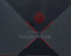 New Laptop HP Omen X 16GB Intel Core I5 SSD 512GB