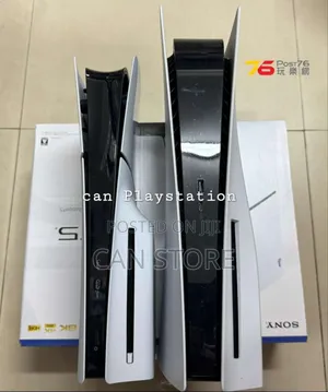 በሁሉም Playstation ላይ ልዩ ቅናሽ አርገናል