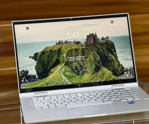 Photo - New Laptop HP Envy X360 16GB Intel Core I7 SSD 1T