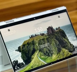 New Laptop HP Envy X360 16GB Intel Core I7 SSD 1T