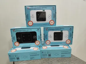 Photo - Lte Wireless Modem Router