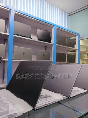 New Laptop HP Envy X360 16GB Intel Core Ultra 7 SSD 1T