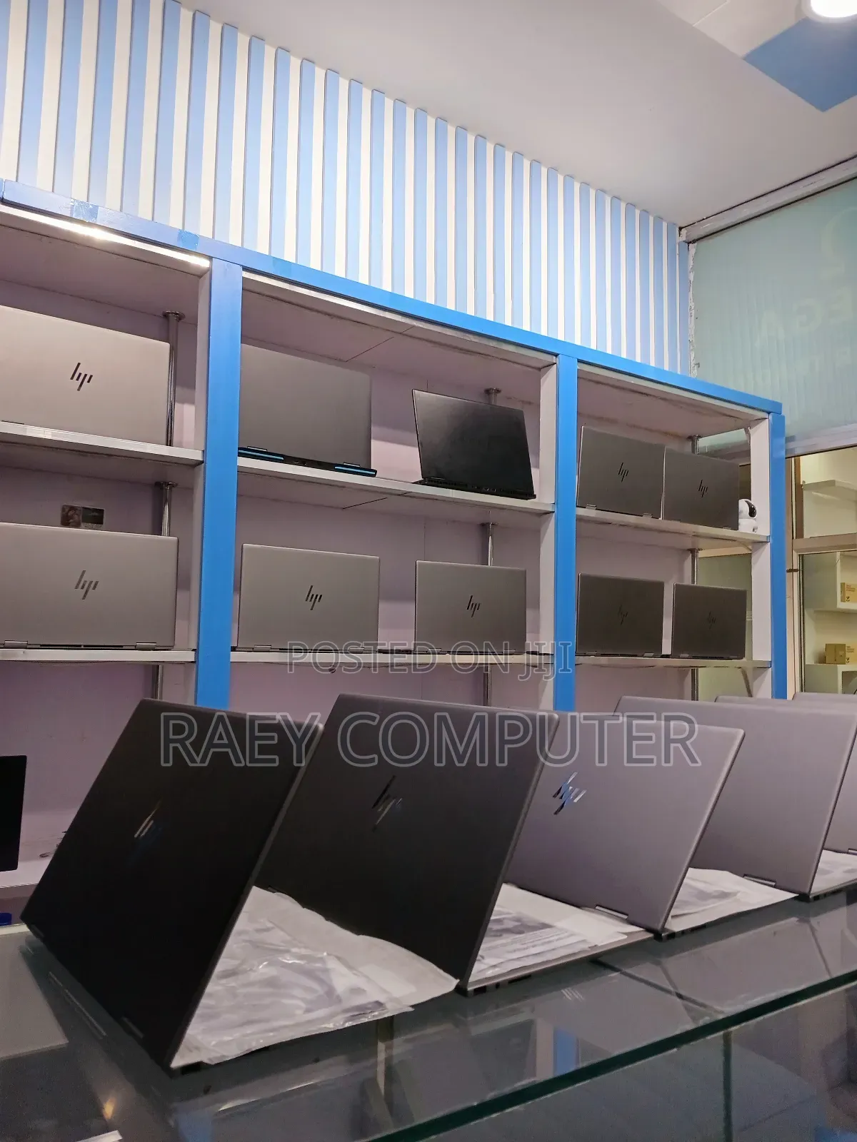 New Laptop HP Envy X360 16GB Intel Core Ultra 7 SSD 1T