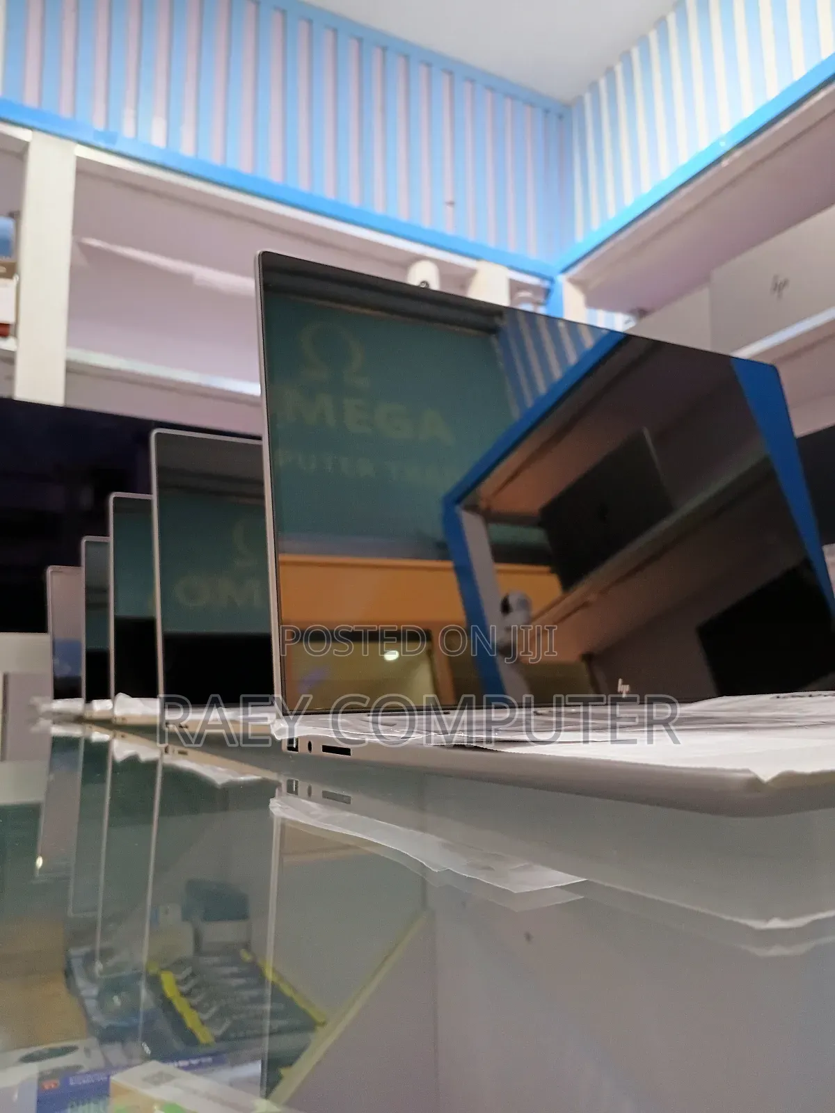 New Laptop HP Envy X360 16GB Intel Core Ultra 7 SSD 1T