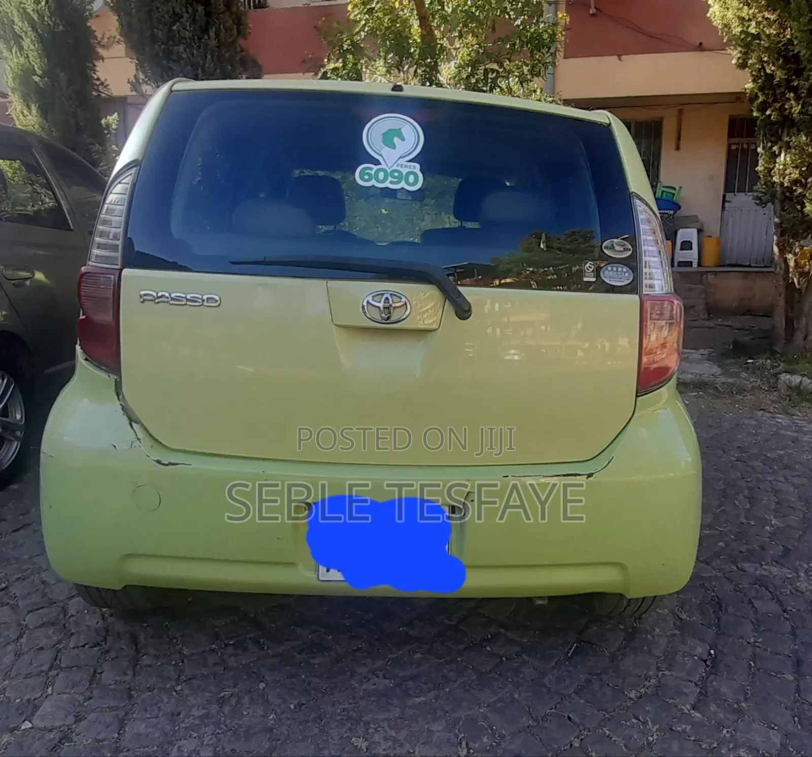 Car Rental With Chauffeur