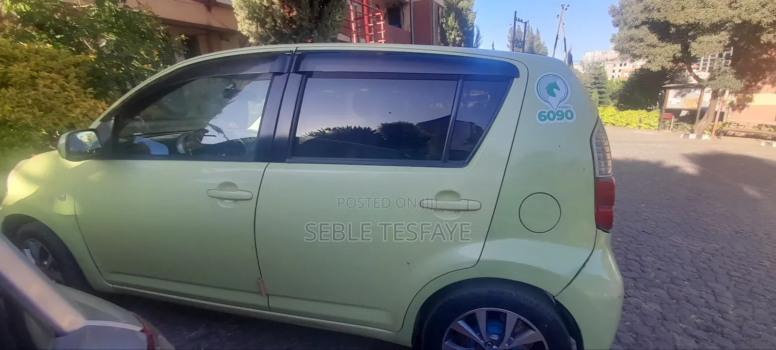 Car Rental With Chauffeur