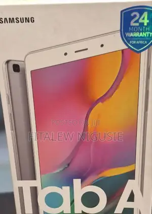 New Samsung Galaxy Tab A 8.0 & S Pen (2019) 32 GB