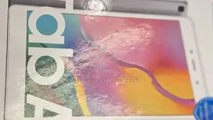 New Samsung Galaxy Tab A 8.0 & S Pen (2019) 32 GB