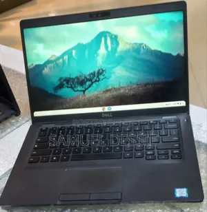 Laptop Dell Chromebook 11 8GB Intel Core I5 SSD 256GB