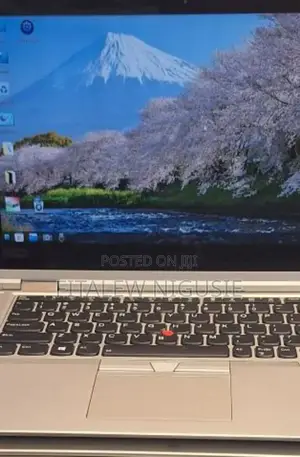 New Laptop Lenovo 16GB Intel Core I5 SSD 512GB