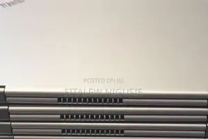 New Laptop Lenovo 16GB Intel Core I5 SSD 512GB