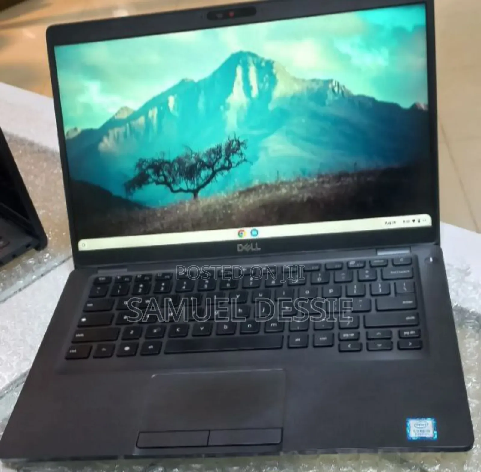 Laptop Dell Chromebook 11 8GB Intel Core I5 SSD 256GB