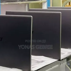 Photo - New Laptop HP Envy X360 32GB Intel Core Ultra 7 SSD 1T