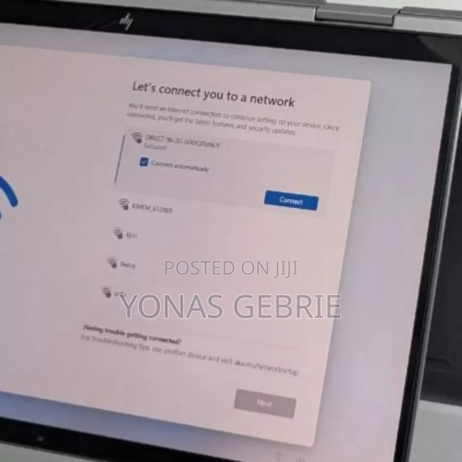 New Laptop HP Envy X360 32GB Intel Core Ultra 7 SSD 1T