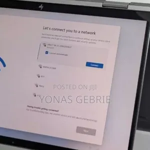 New Laptop HP Envy X360 32GB Intel Core Ultra 7 SSD 1T