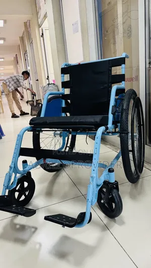 Wheelchair