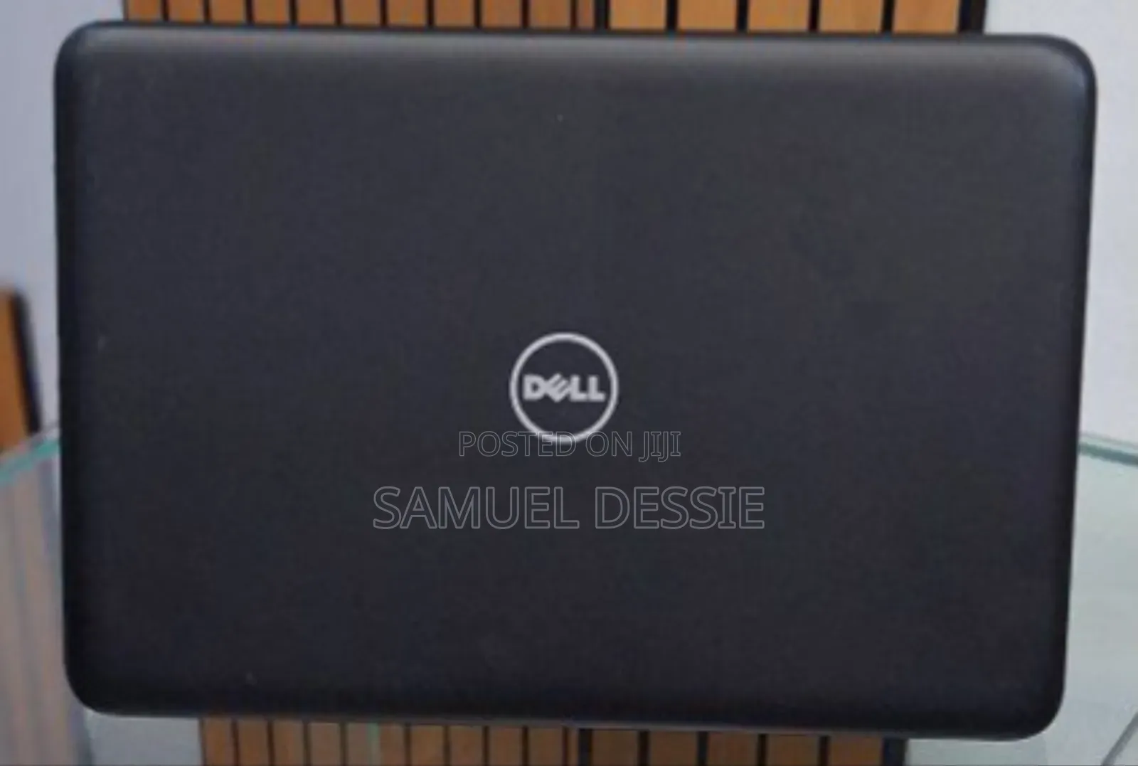 Laptop Dell Latitude 3180 8GB Intel Pentium SSD 128GB