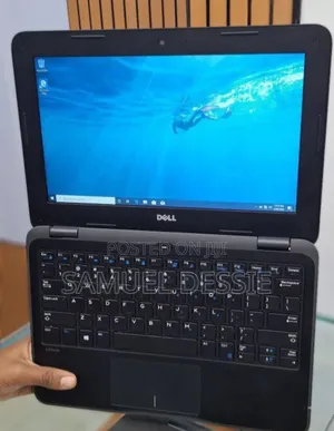 Laptop Dell Latitude 3180 8GB Intel Pentium SSD 128GB