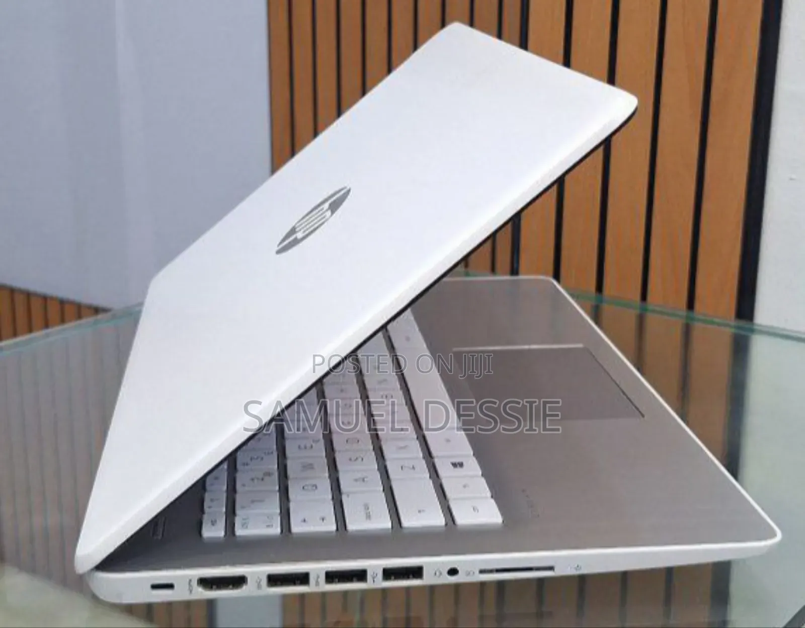 Laptop HP Stream Notebook 4GB AMD A4 SSD 60GB