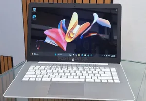 Laptop HP Stream Notebook 4GB AMD A4 SSD 60GB