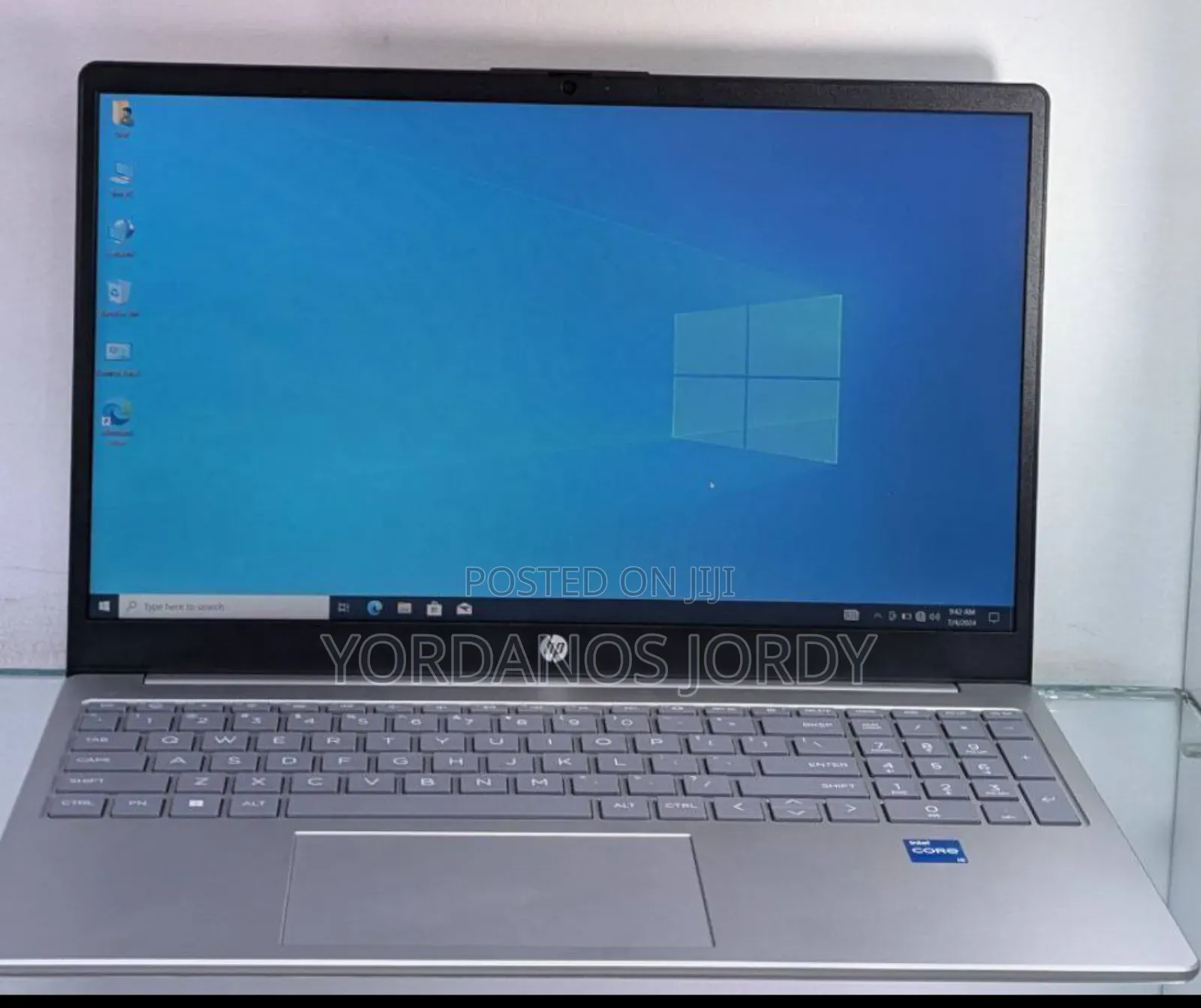 New Laptop HP Stream Notebook 8GB Intel Core I5 SSD 512GB