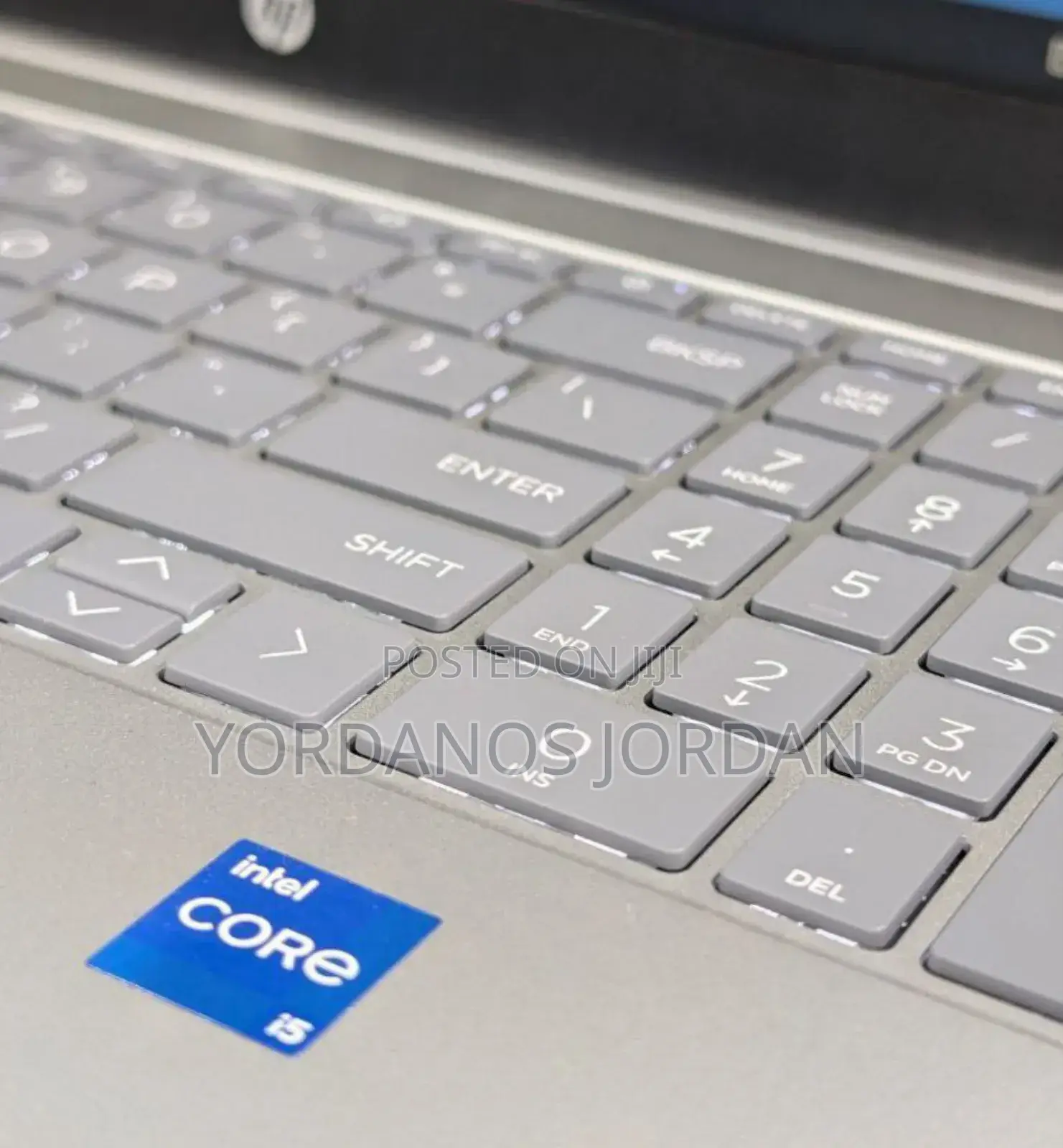 New Laptop HP Stream Notebook 8GB Intel Core I5 SSD 512GB