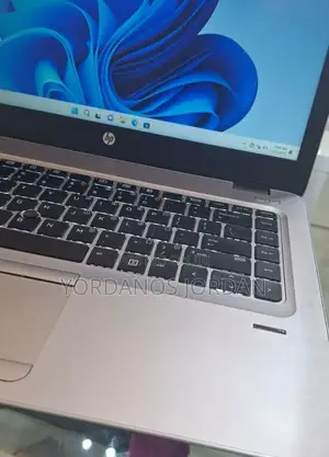 New Laptop HP EliteBook 840 G3 8GB Intel Core I5 SSD 750GB