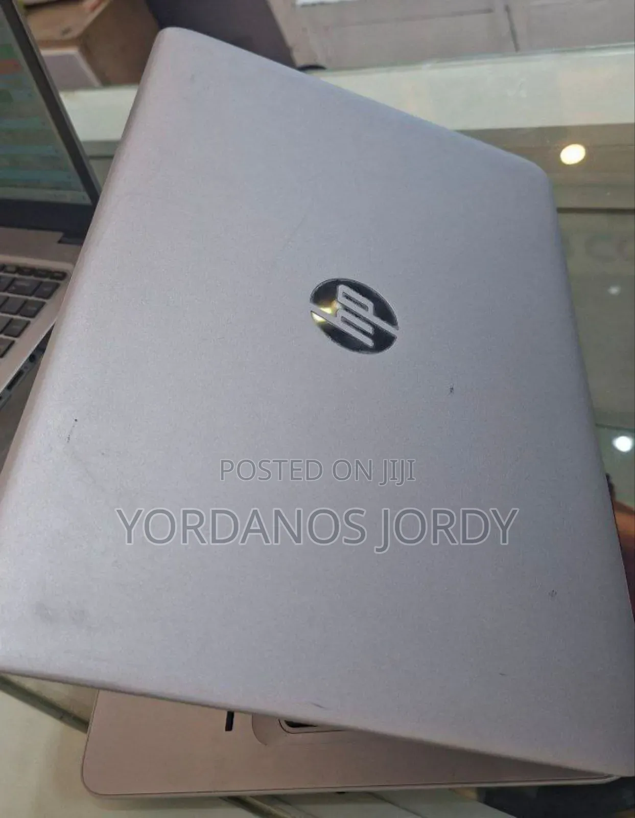 New Laptop HP EliteBook 840 G3 8GB Intel Core I5 SSD 750GB