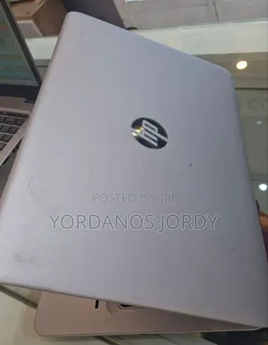 New Laptop HP EliteBook 840 G3 8GB Intel Core I5 SSD 750GB