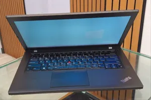 Photo - Laptop Lenovo ThinkPad T440 4GB Intel Core I5 HDD 500GB