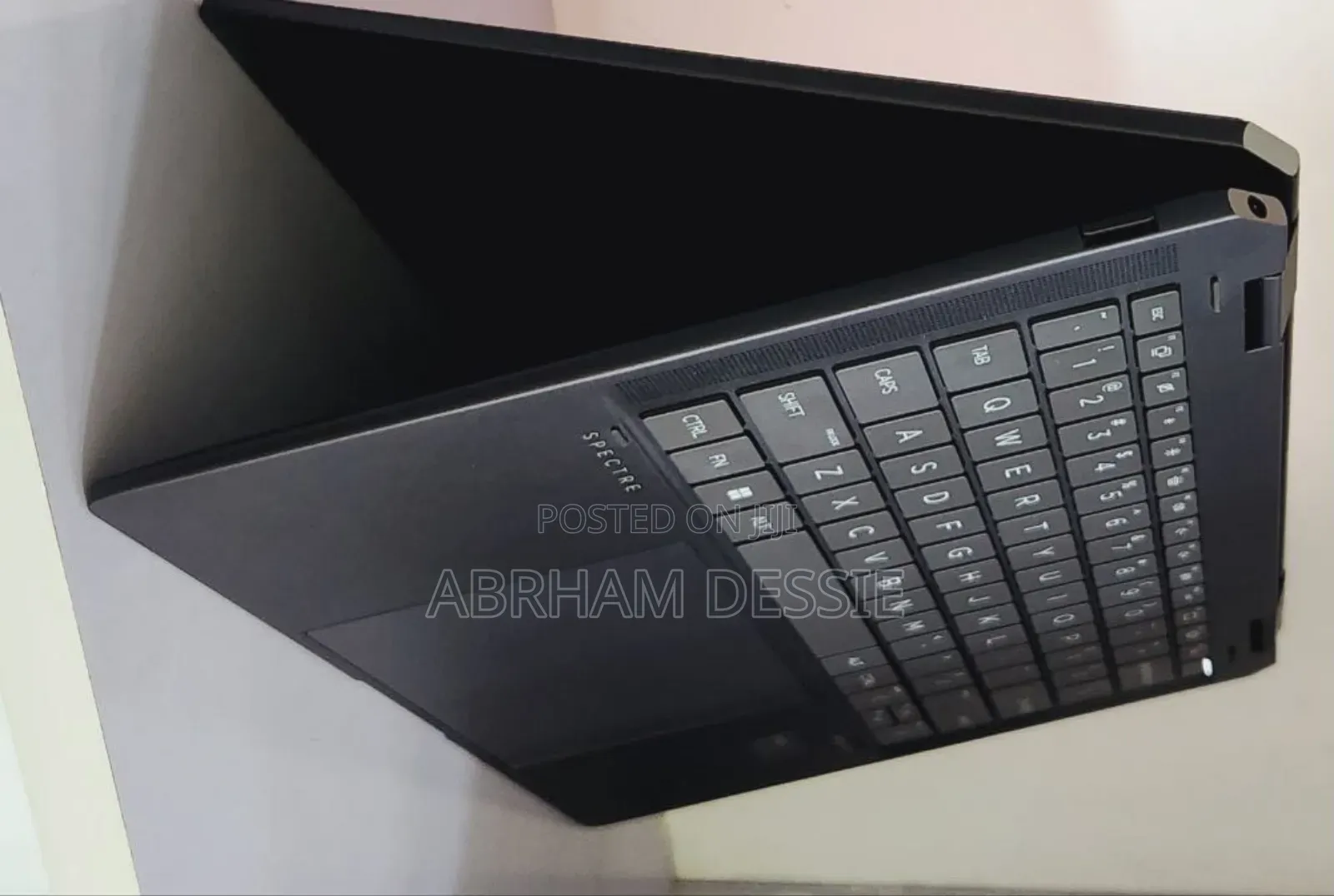 New Laptop HP Spectre X360 16GB Intel Core Ultra 7 SSD 1T