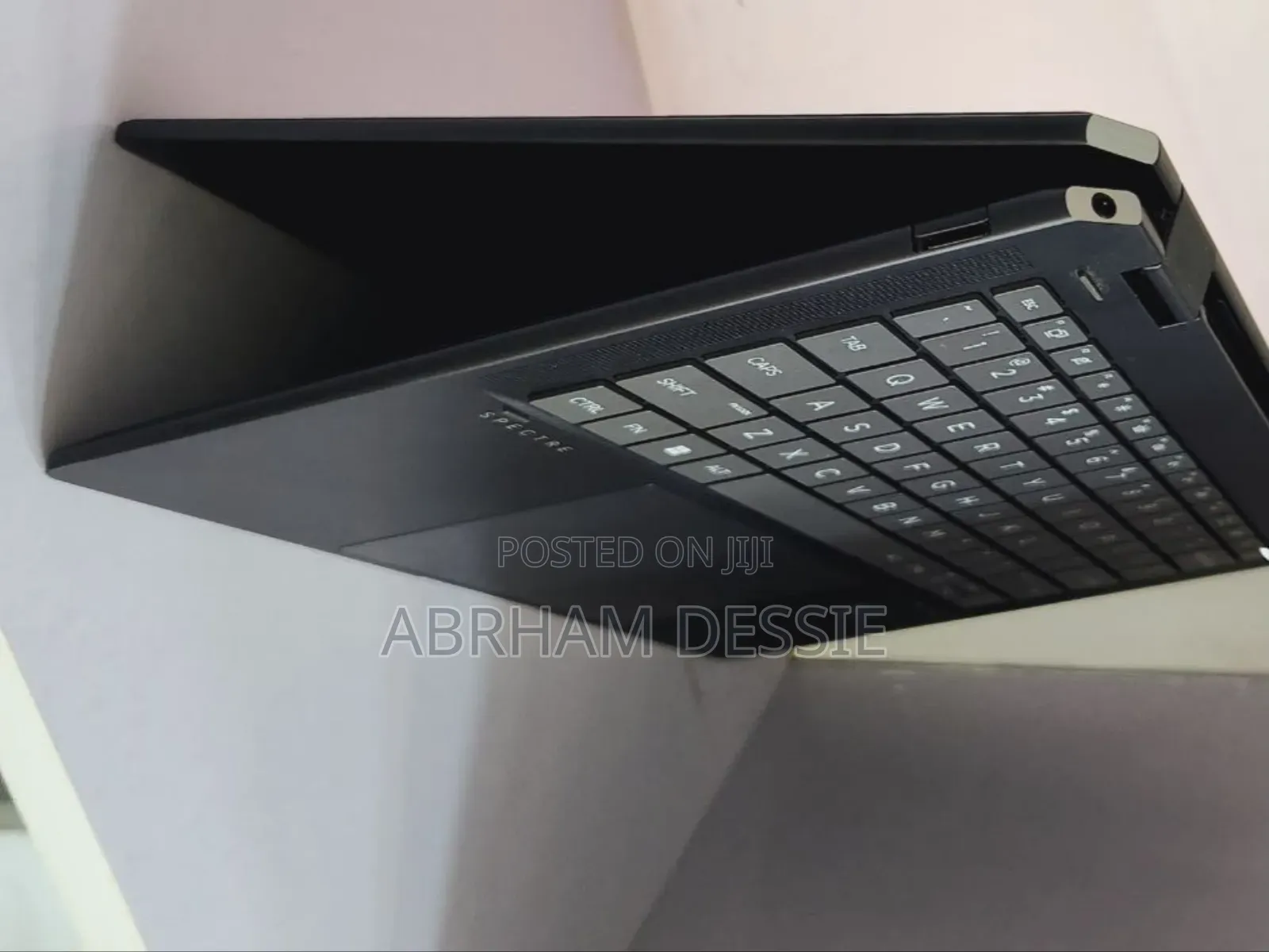 New Laptop HP Spectre X360 16GB Intel Core Ultra 7 SSD 1T