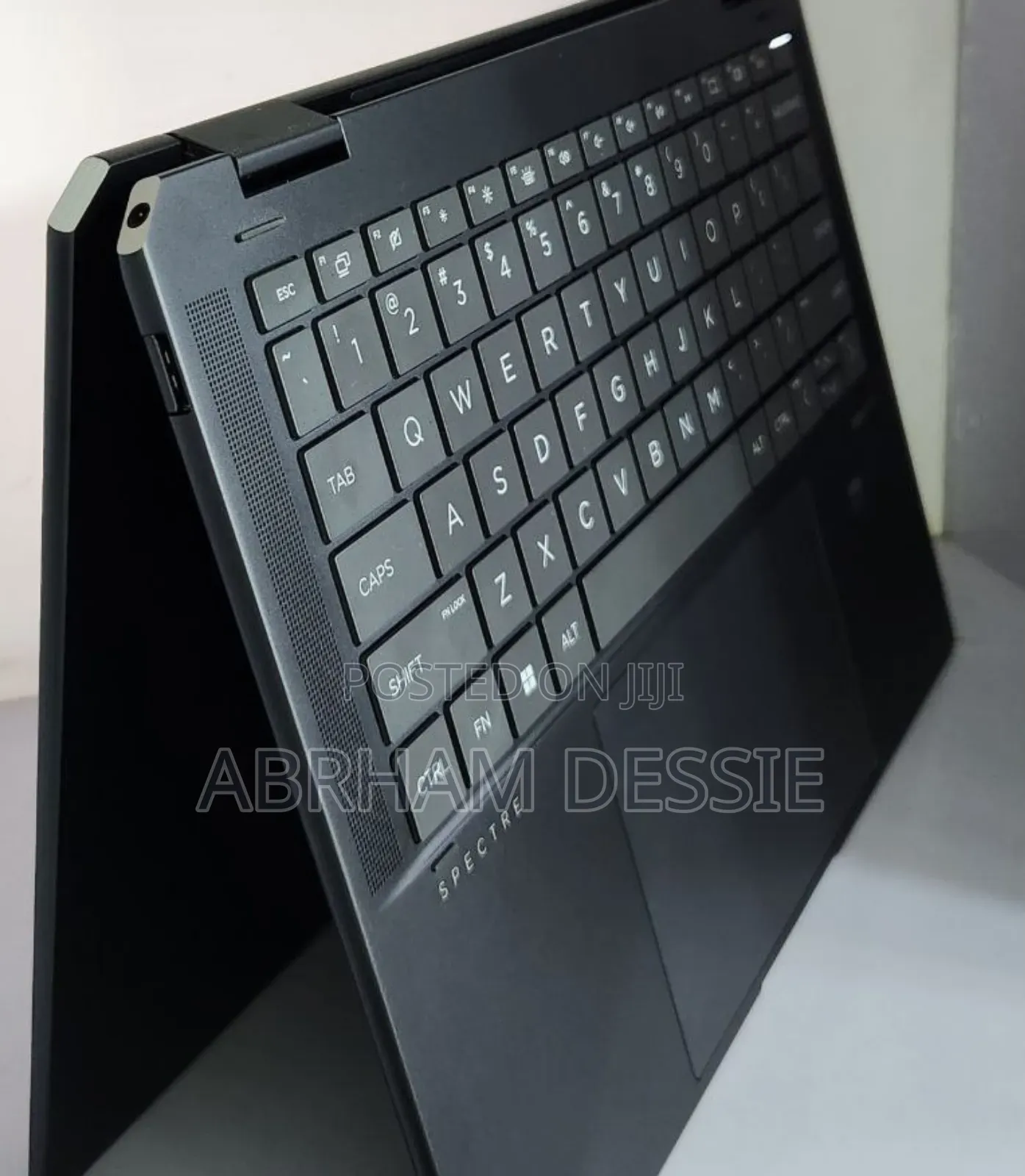 New Laptop HP Spectre X360 16GB Intel Core Ultra 7 SSD 1T