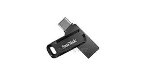 Sandisk Ultra Dual Drive Go Usb Type-C – 32gb