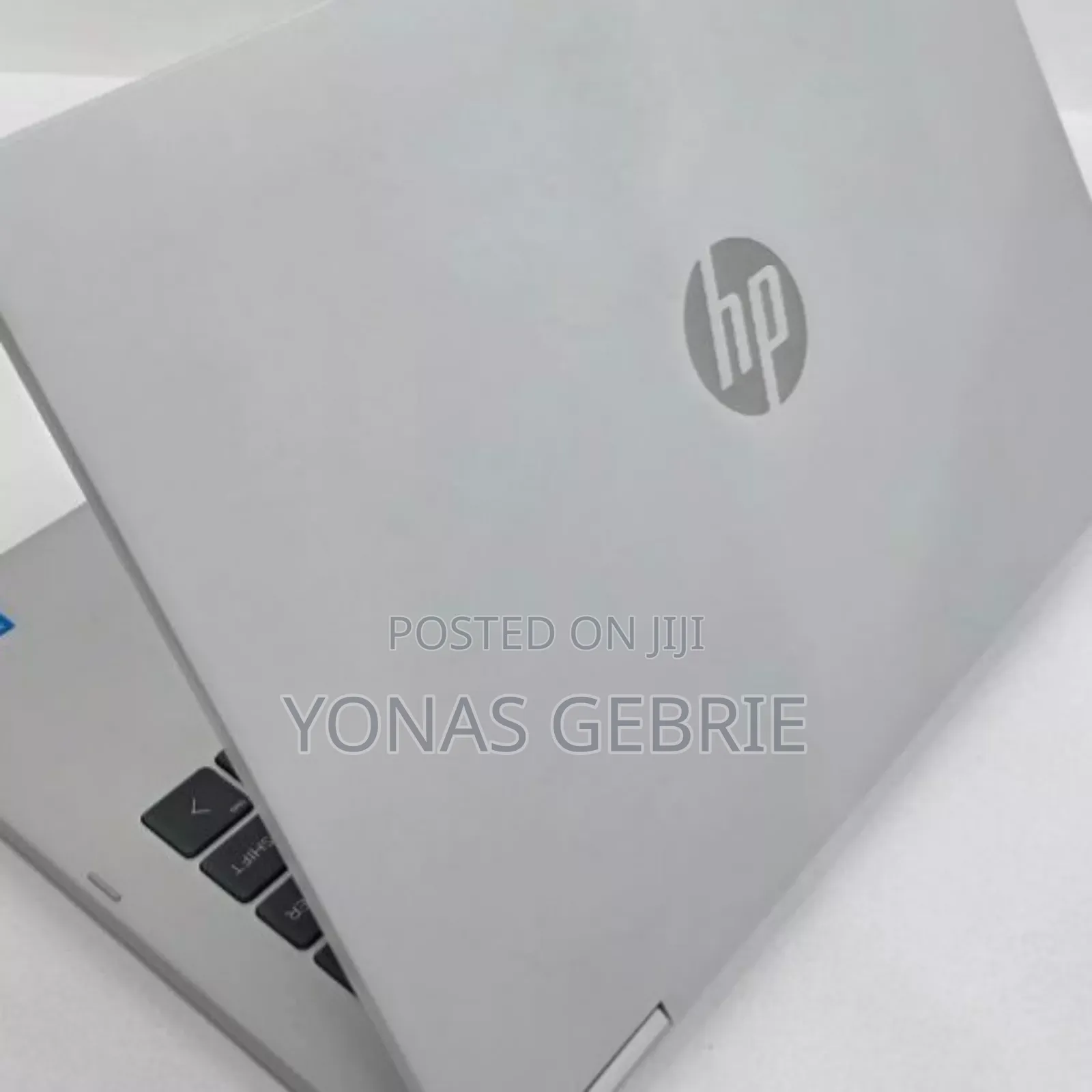 New Laptop HP Envy X360 8GB Intel Core Ultra 5 SSD 512GB